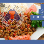 La Muraglia Nourriture