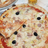 Pizzeria Da Fabrizio Nourriture