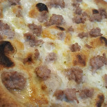 Pizzeria Da Fabrizio Nourriture