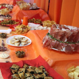 Pizzeria Da Fabrizio Nourriture