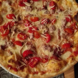 Pizzeria Da Fabrizio Nourriture