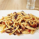 Food Cesarini Comida