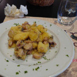 Food Cesarini Comida