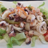 Food Cesarini Comida