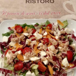 Food Cesarini Comida