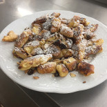 La Baitina Nourriture