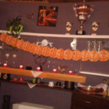 La Baitina Extérieur