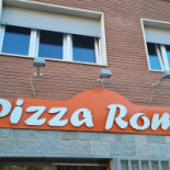 Pizza Roma Extérieur