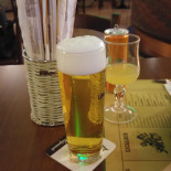 Excalibur Boisson