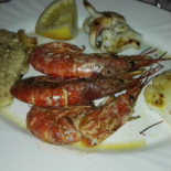 Pizzeria Da Marcello Nourriture