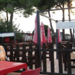 Pizzeria Da Marcello Extérieur