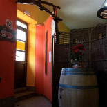 Pizzeria Trattoria Galluras