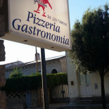 Pizzeria Trattoria Galluras