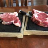 L'annapi' Food