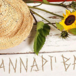 L'annapi' Drink
