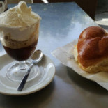 Piropo Pizzeria Boisson