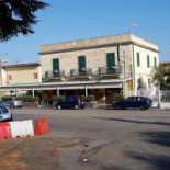Piropo Pizzeria Extérieur