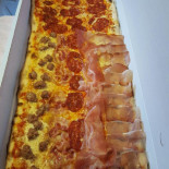 Dallo Zio Ale Graffignana food