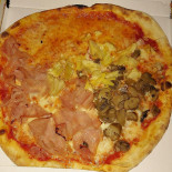 Dallo Zio Ale Graffignana food