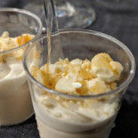 Le Chicche Di Francesco Taverna Boisson