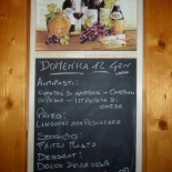 Le Chicche Di Francesco Taverna Carte