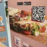 Godot Cafe menu