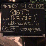 Godot Cafe menu