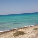 Lido Mille Pini Extérieur
