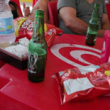 Lido Mille Pini Boisson