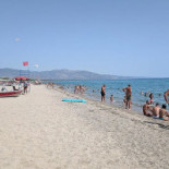 Lido Mille Pini Extérieur