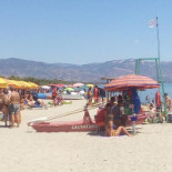 Lido Mille Pini Extérieur