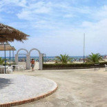 Lido Mille Pini Exterior