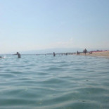 Lido Mille Pini Exterior