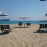 Lido Mille Pini Extérieur