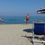 Lido Mille Pini Exterior