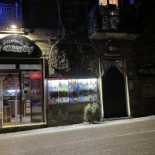 Rusti Pizza Esterno