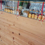 La Caveja drink