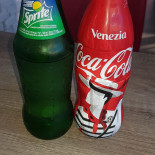 La Caveja drink