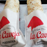 La Caveja drink