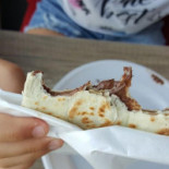 La Caveja food