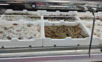 Friggitoria Due Mari food