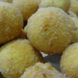 Maramau Nourriture