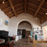 Maramau À l'intérieur