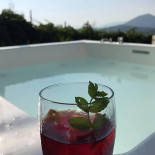 Dimora Tammaro Solopaca Boisson