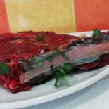 Dimora Tammaro Solopaca Nourriture