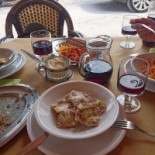 Il Ritrovo drink
