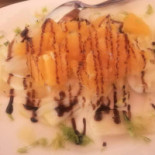 Il Ritrovo food