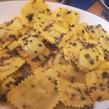 Il Ritrovo food