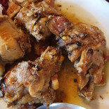 Il Ritrovo food