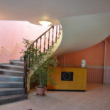 La Baita Extérieur